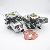 Aud505T Carbs Pr Hs6 Mgb 1.3/4 New Part