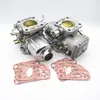 Aud613P Carbs Pr Hif6 V8 141 Part