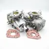 Aud616P Carbs Pr Hif B73>74 141 Part