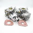 Aud616P Carbs Pr Hif B73>74 141 Part