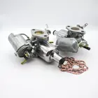 Aud662At Carbs Pr Hs2 Mid68>74 New Part
