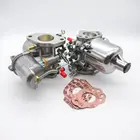Aud665T Carbs Pr Hs4 Mid74>77 New Part