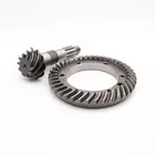 Bta1223 Cw&P Midget 3.9:1 Oeq Part