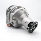 Dam1362E Overdrive L/H Type R/B Blue Exch Part
