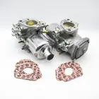 Fzx1229P Carbs Pr Hif B76> Exch Part