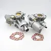 Fzx1258P Carbs Pr Non-Wax Jet Mid76>77 141 Part