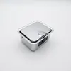 Hza5390C Ashtray Ctr Cons Chrome B72> Part