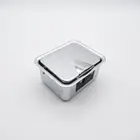 Hza5390C Ashtray Ctr Cons Chrome B72> Part