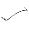 K024 Badge Bar Chrome Mga Part