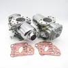 Aud613P Carbs Pr Hif6 V8 141 Part