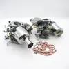 Aud662At Carbs Pr Hs2 Mid68>74 New Part