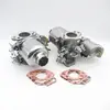 Fzx1122P Carbs Pr Non-Wax Conv Mid78> 141 Part