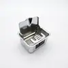 Hza5390C Ashtray Ctr Cons Chrome B72> Part