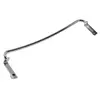 K024 Badge Bar Chrome Mga Part