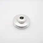 12G1054 Pulley Alt Part