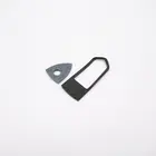 14G2792P Gasket Door Handle (1 Door) % Part