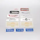 A256 Decal Set Midget 67>69 Part