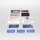 A257 Decal Set Midget 70>71 Part