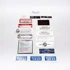 A280 Decal Set Mgc Tourer Export Part