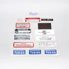 A281 Decal Set Mgc Tourer Uk Part