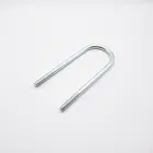 Aaa1636 U Bolt Td/F 266-420 Part