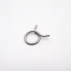 Aca5290 Clip Breather Hose Part