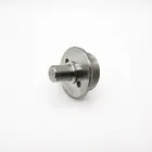 Aca6031 Steering Rack Ball Housing Part