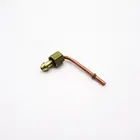 Aha6392 Oil Pipe Connector Mid Part