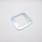 Ahh5102 Retaining Plate Part