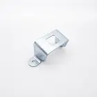 Ahh6289 Rod Bracket Mgb Part