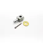 Auc4916 Trunnion Choke Mga Part