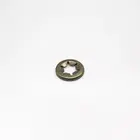Auc5004 Washer Starlock 4.8 Part