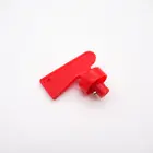 E001A Replacement Key For Battery Master Switch Fia Or Std  Part