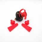 E009 Battery Master Switch Standard Part