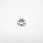 Fnp205 Locknut G/Knob A+B>67 Part