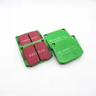 H367 Brake Pad Set Grn Mgc Part