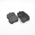 H781 Brake Pad Set Hps Midget Part