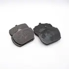 H783 Brake Pad Set Hps V8 Part