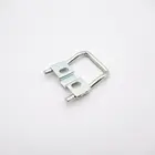 Hza356 Catch Boot Lock Mgb Part