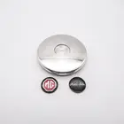 S153 Moto Lita Alu Fixed Ctr Cap Part