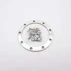 S173 Moto Lita Ring+Screws Part