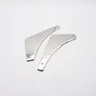 Ahh7278/9S Bumper Fillers Pr Mgb Ss Part