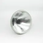 27H4146 Headlamp W/O Pilot Lhd Part