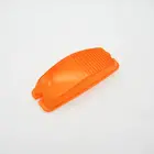 37H4738 Lens Front Amber Exp Midget Part