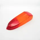 37H7119 Lens Red B70> Usa Oe Part