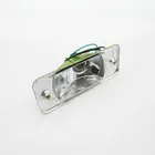 56709 Mg Ind.Lamp(Uk)Backplate Only Part