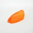 57H5354 Lens Rear Amber >70 L676 Part