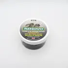 A118 Renovo Leather Reviver Black 200Ml Part