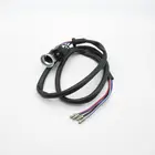 Bau2111 Loom Headlamp + Pilot Part
