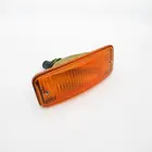 Bha5322 Lamp Ind Front Mgb R/B Part